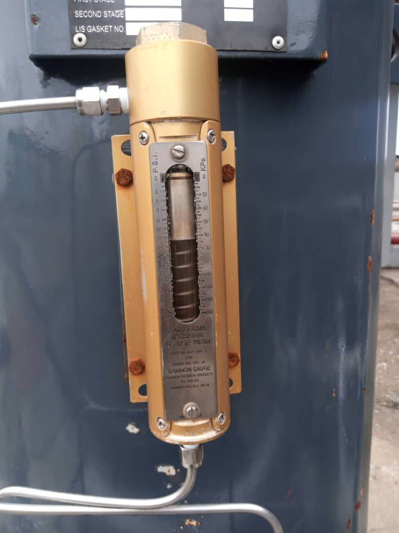 Conversion of four (4) units of vertical ago storage tanks to jet fuel storage (project inclusive of piping and filtration system)
