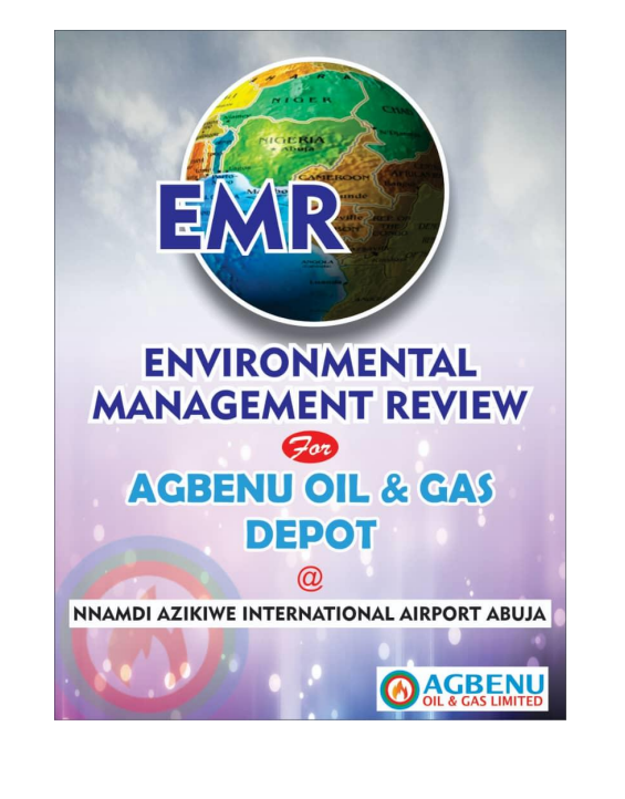 Engineering consultancy for construction of 400,000 liters capacity aviation fuel storage and handling depot