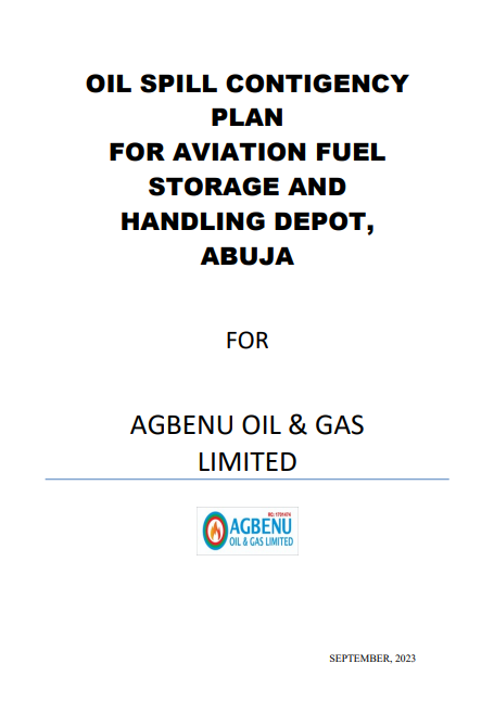 Engineering consultancy for construction of 400,000 liters capacity aviation fuel storage and handling depot