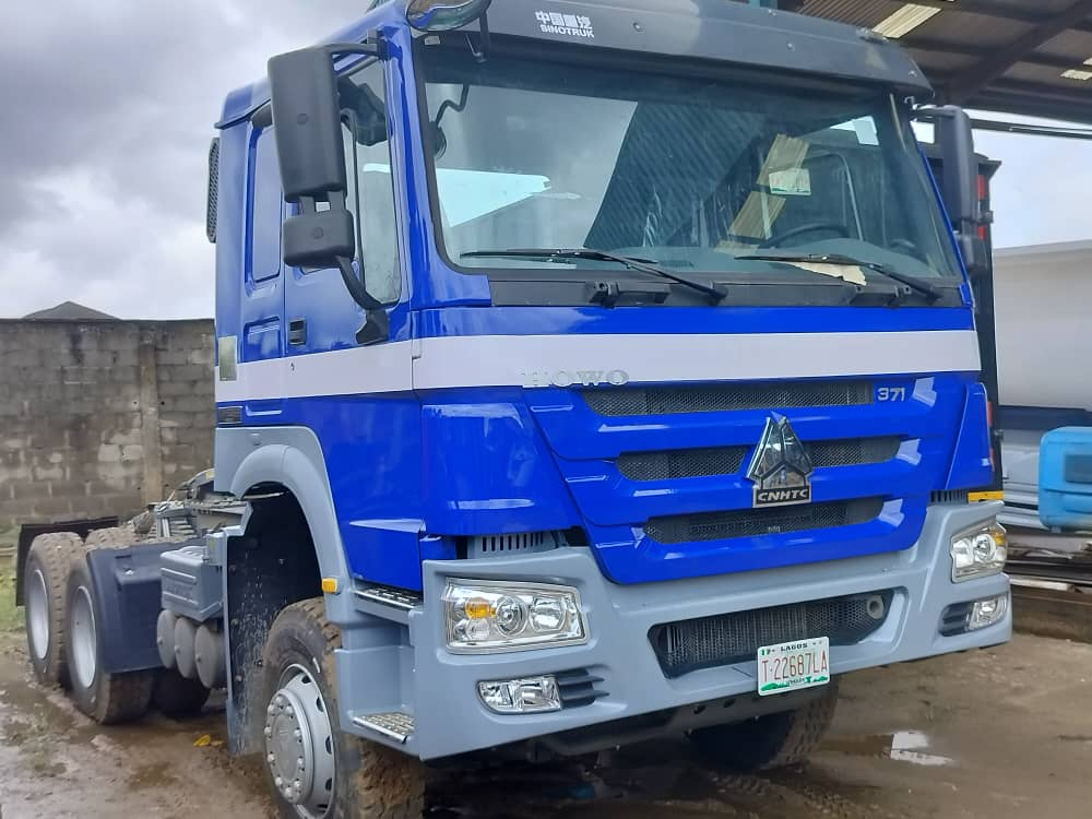 Engineering design, materials procurement and construction of 2 units of 50,000 liters capacity bridger receipt vehicles