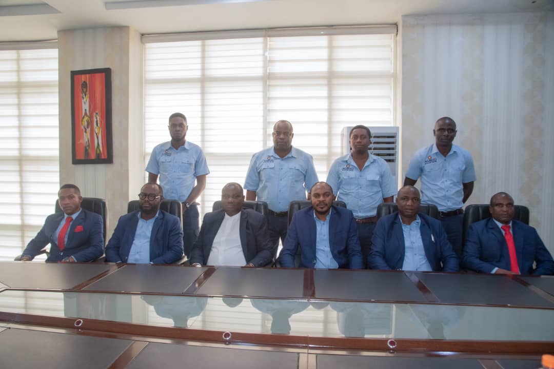 Agbenu trainings