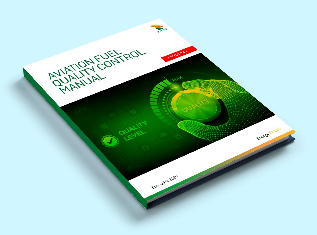 Ncaa manuals (i.) aviation operations manual (ii.) emergency response plan (iii.) aviation fuel quality control manual (iv.) aviation fuel cashes manual