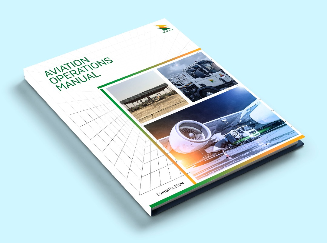Ncaa manuals (i.) aviation operations manual (ii.) emergency response plan (iii.) aviation fuel quality control manual (iv.) aviation fuel cashes manual