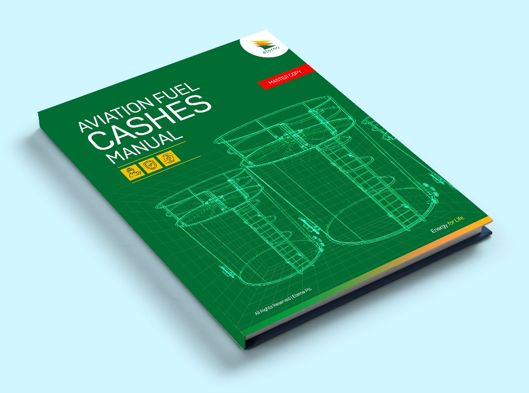 Ncaa manuals (i.) aviation operations manual (ii.) emergency response plan (iii.) aviation fuel quality control manual (iv.) aviation fuel cashes manual