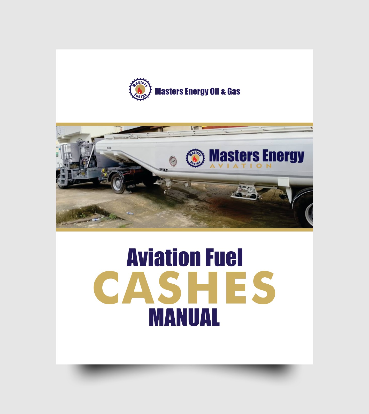 Ncaa manuals (i.) aviation operations manual (ii.) emergency response plan (iii.) aviation fuel quality control manual (iv.) aviation fuel cashes manual
