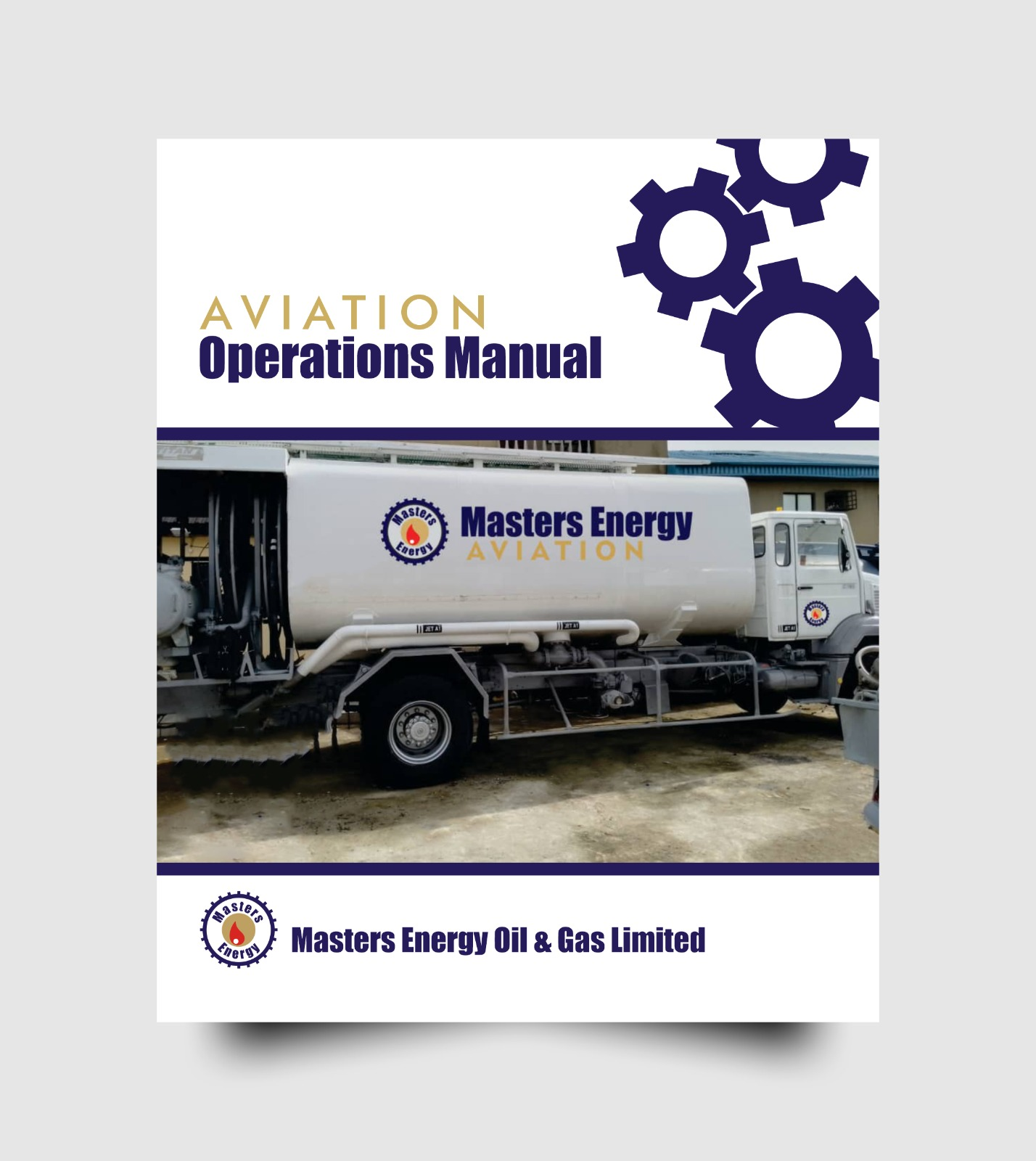 Ncaa manuals (i.) aviation operations manual (ii.) emergency response plan (iii.) aviation fuel quality control manual (iv.) aviation fuel cashes manual
