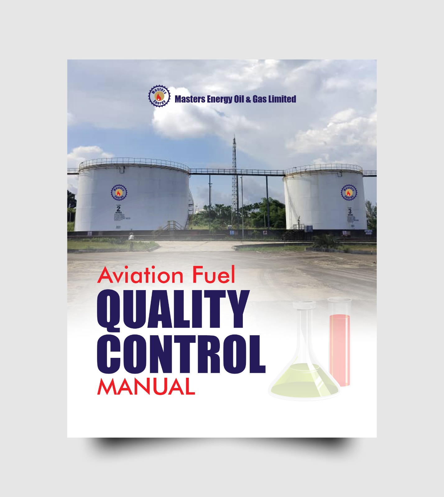 Ncaa manuals (i.) aviation operations manual (ii.) emergency response plan (iii.) aviation fuel quality control manual (iv.) aviation fuel cashes manual