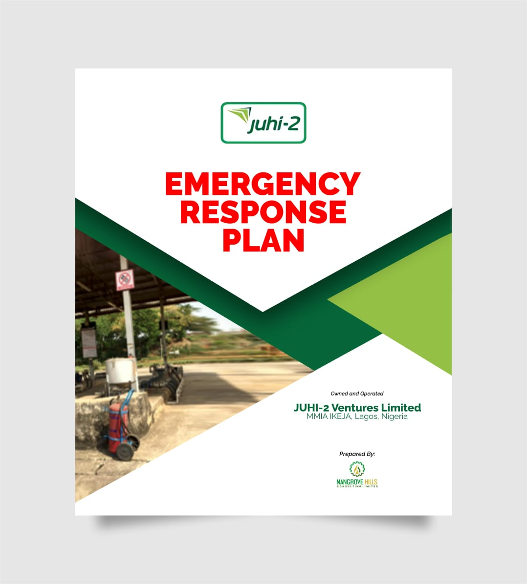 Project two (2) –faan manuals (i.) safety management system manual (ii.) quality manual (iii.) operations manual (iv.) maintenance manual (v.) emergency response manual (vi.) training manual